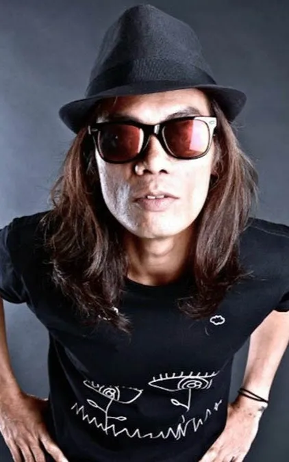 Marcus Adoro