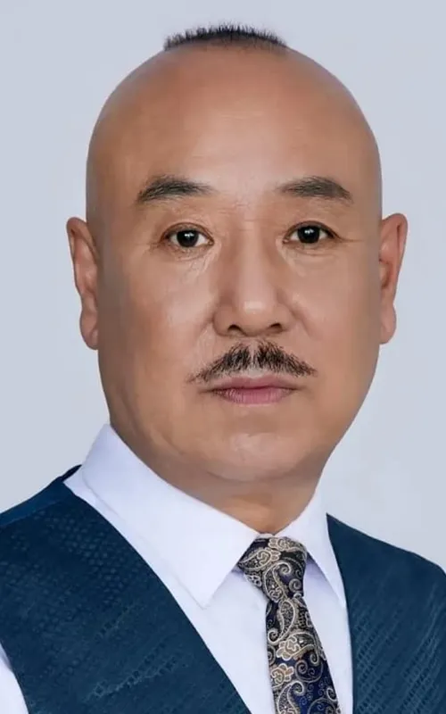 Li Daqiang