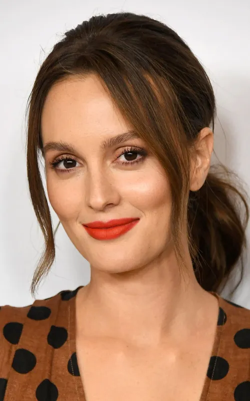 Leighton Meester