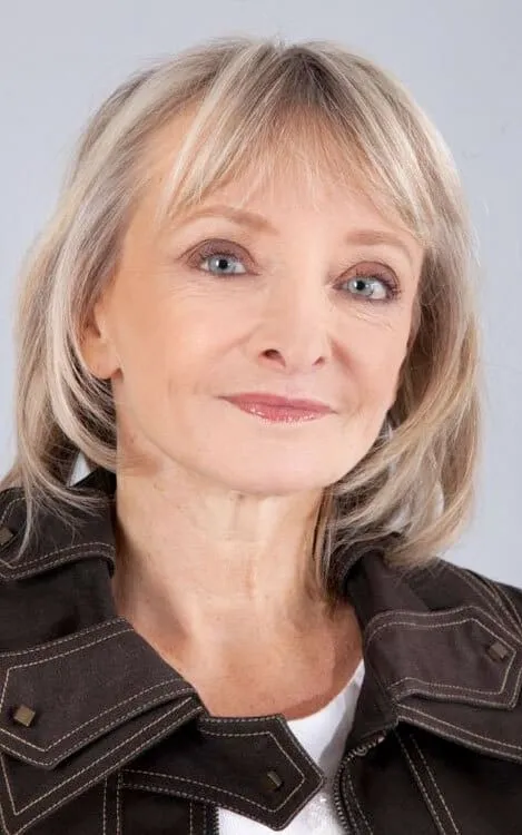 Nathalie Bleynie