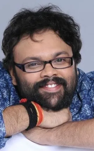 Pushkaraj Chirputkar