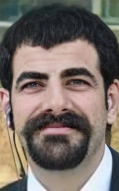 Serkan Genç