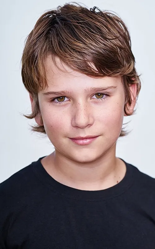 Ezra Barry