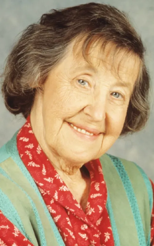 Peg Phillips