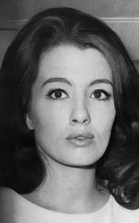 Christine Keeler