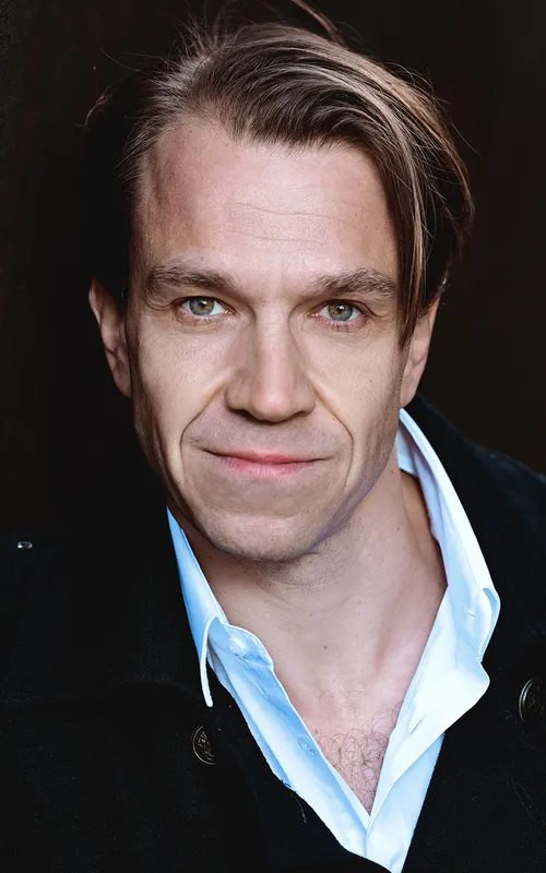 Alexander Gamnitzer