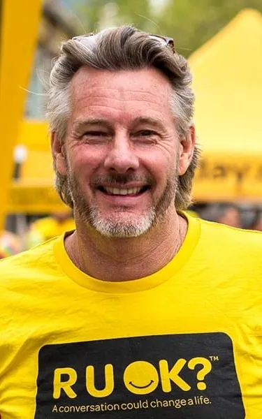 Barry Du Bois