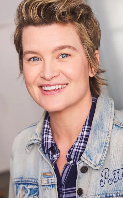 Kassie Thornton