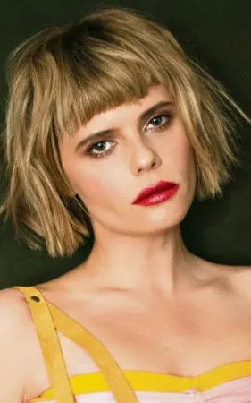 Annasofia Facello