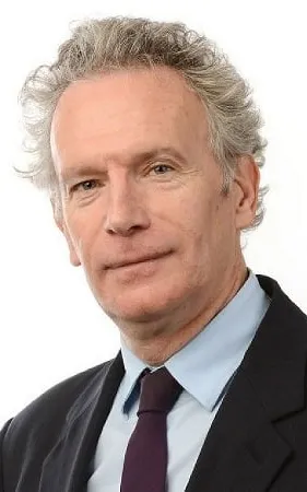 Fintan O'Toole