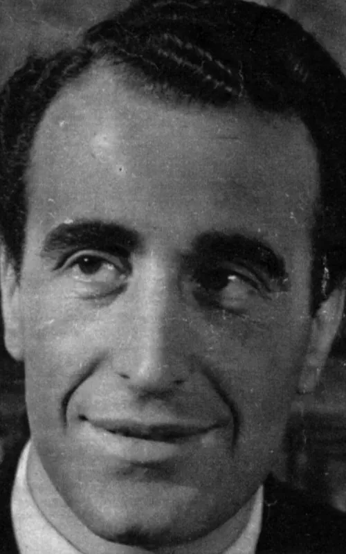 Umberto Alivernini