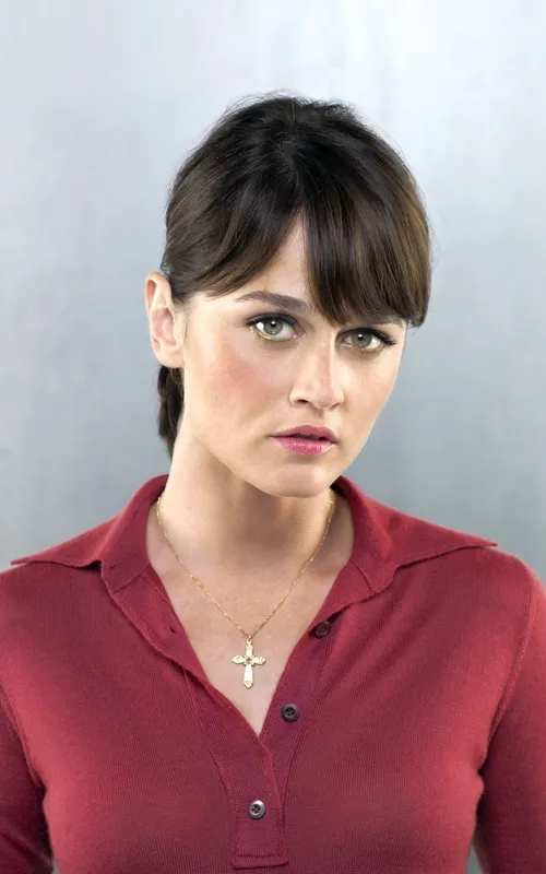 Robin Tunney