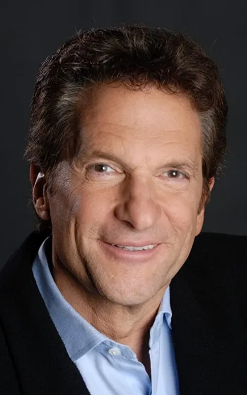 Peter Guber