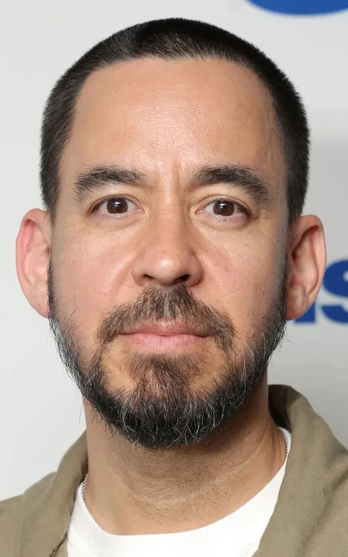 Mike Shinoda