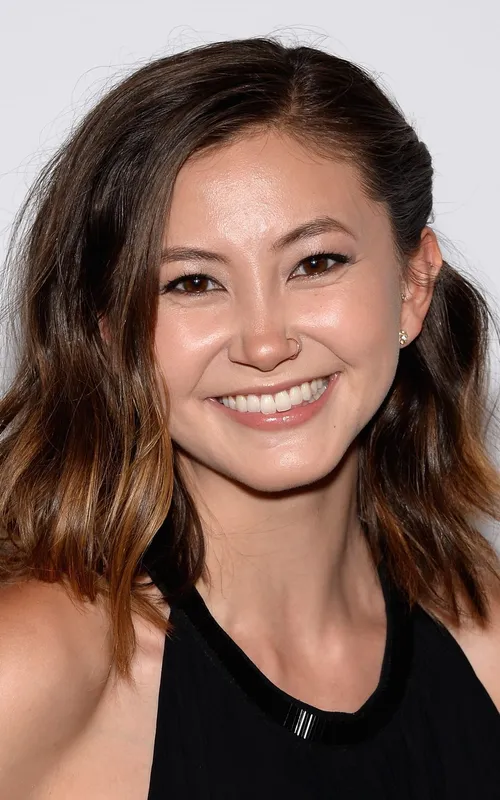 Kimiko Glenn