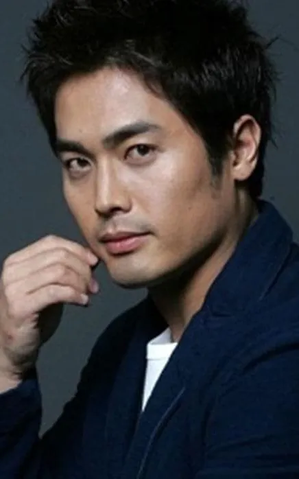 Lee Jong-soo