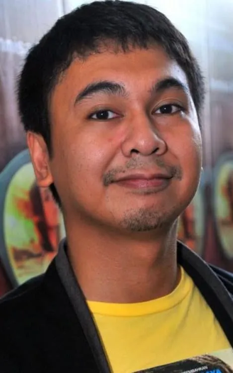 Raditya Dika