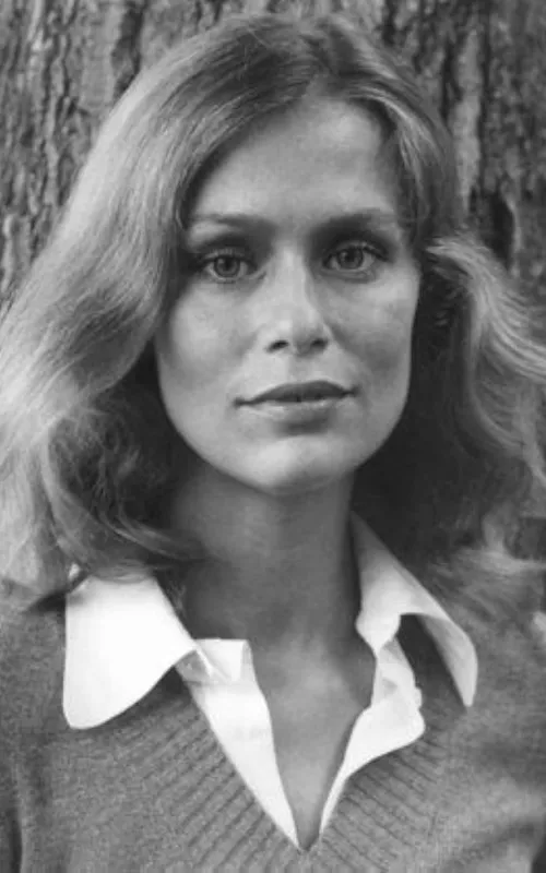 Lauren Hutton