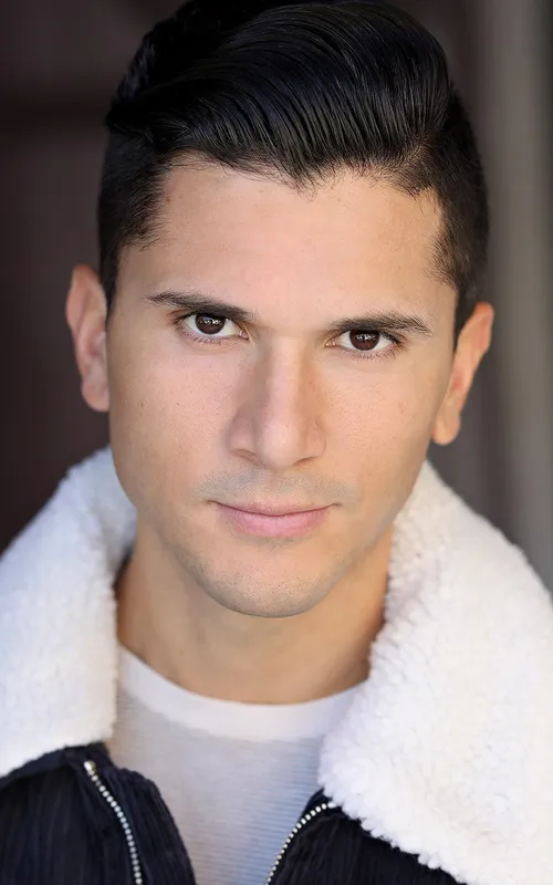 Luis Cherubini