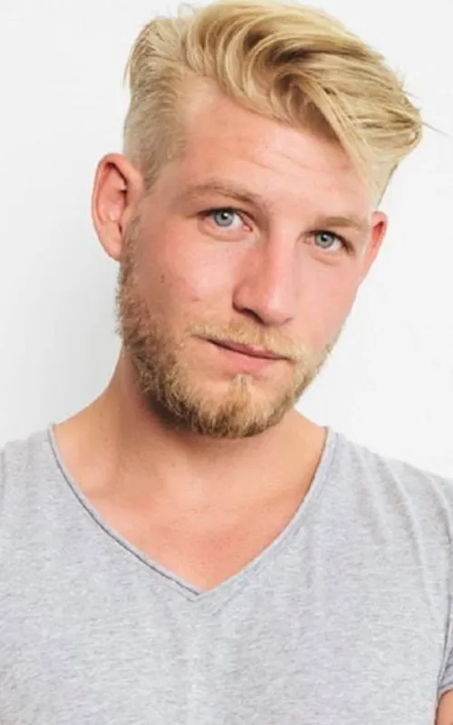Hannes Schmid