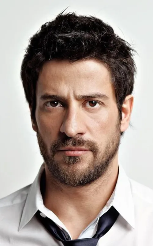 Alexis Georgoulis