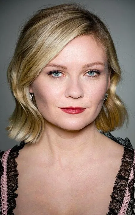 Kirsten Dunst