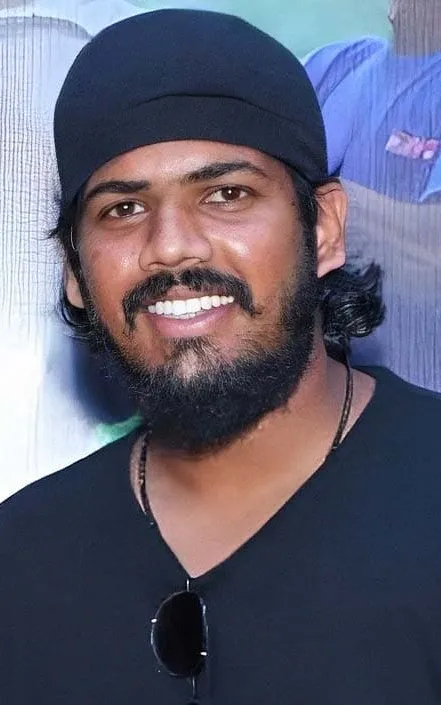 J Vignesh