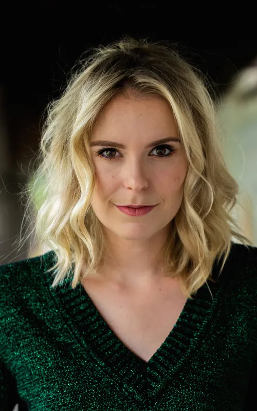 Helle Vanderheyden