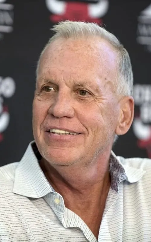 Doug Collins