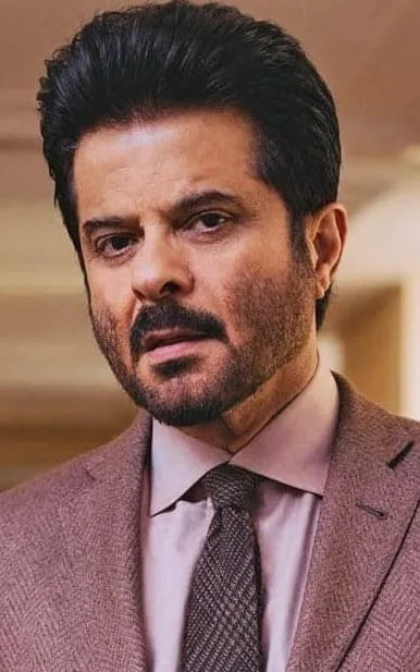 Anil Kapoor