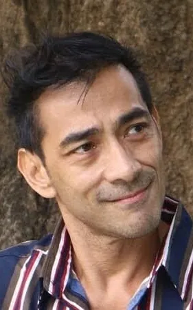 Raymond Bagatsing