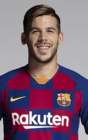 Carles Pérez