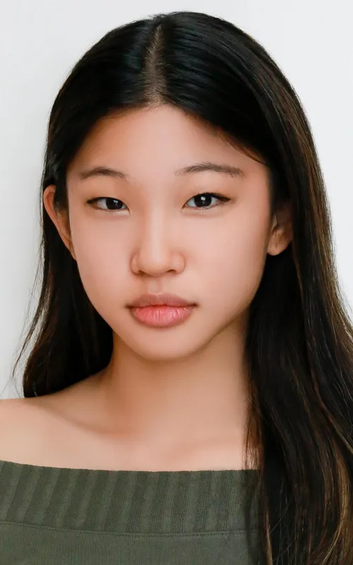 Sophie Suzuki Shih