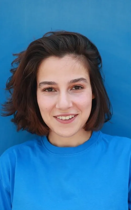 Beritan Balcı