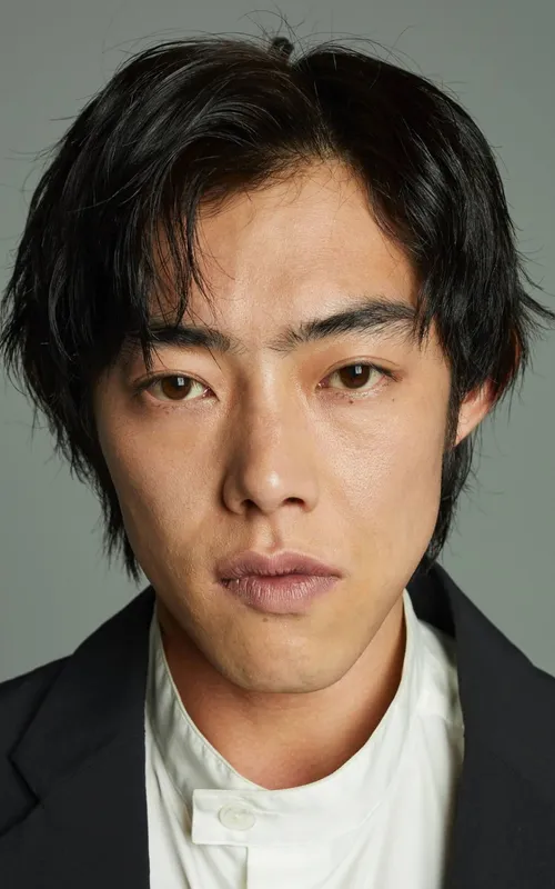 Kaito Yoshimura