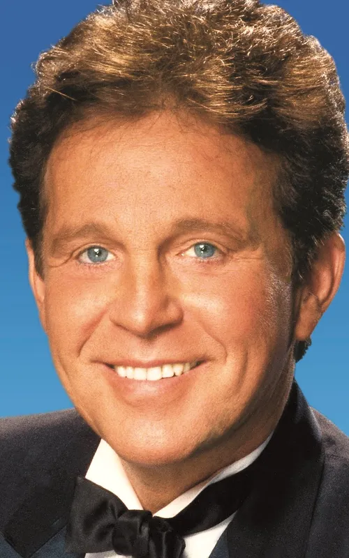 Bobby Vinton