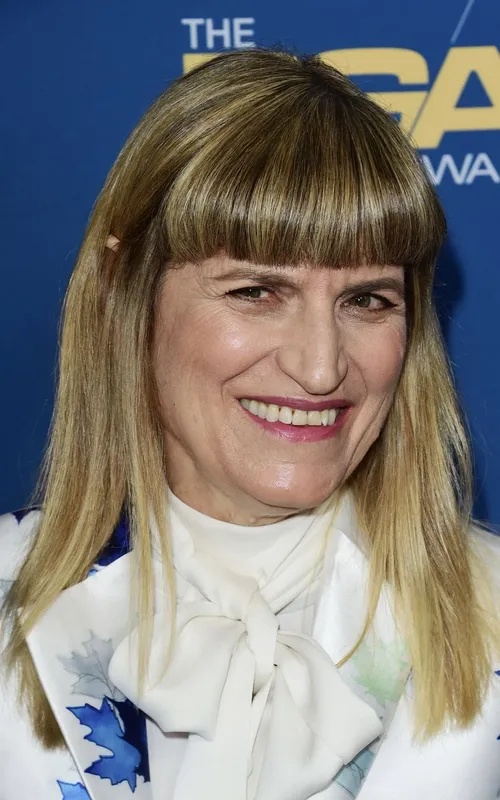 Catherine Hardwicke