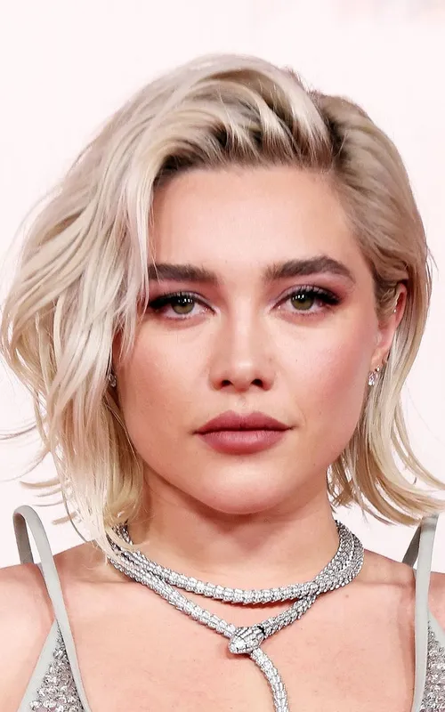 Florence Pugh