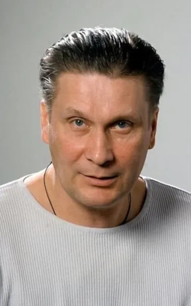 Viktor Saraikin