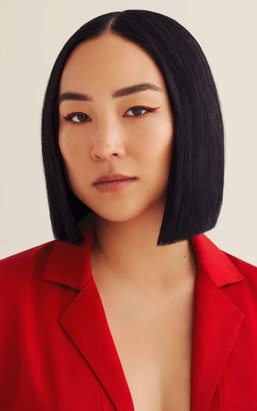 Greta Lee