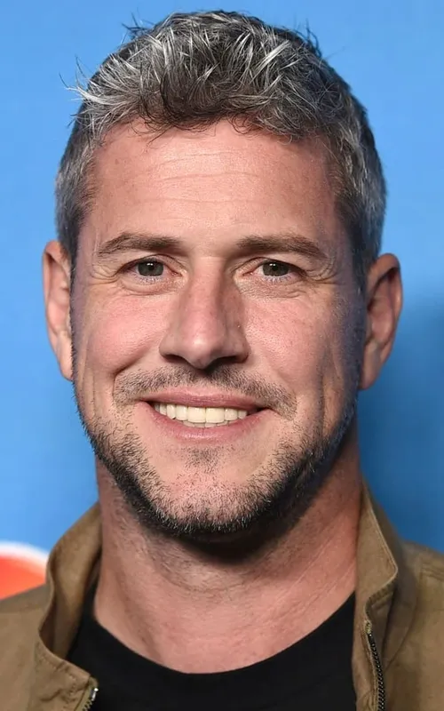 Ant Anstead