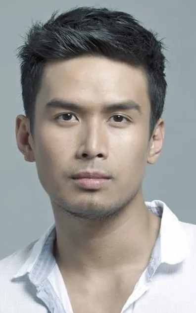 Christian Bautista