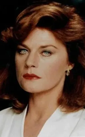 Meg Foster