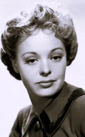 Virginia Gilmore