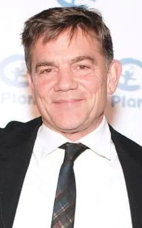 John Michie