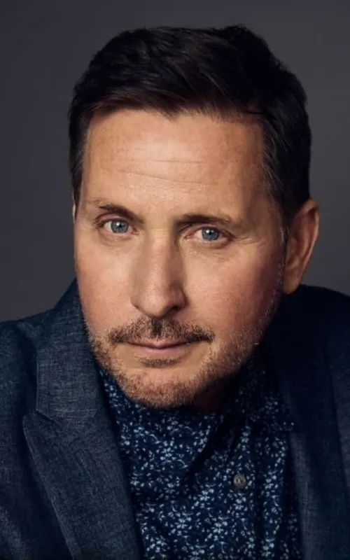 Emilio Estevez