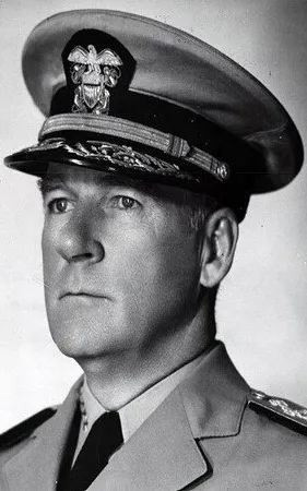 W.H.P. Blandy