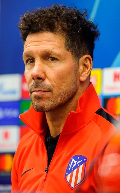 Diego Simeone