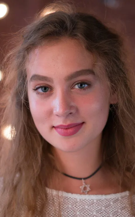 Aelita Nazarenko