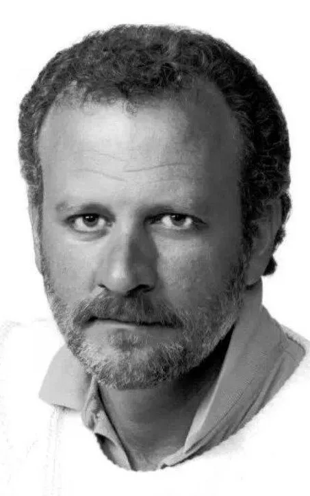 Carl Spurlock